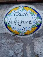 Casa Le Anfore - B&B Anacapri