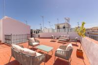 RT41 Triana Deluxe - B&B