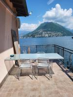 Dreamapartment 4 Roomlake - Bed and Breakfast Lugano