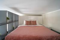 Cozy Loft next to Main Station - Bed and Breakfast Kaunas