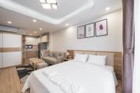 Happii Homestay - Ferienwohnung Hanoi