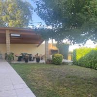 Maison de campagne - Chambres d’hôtes Saint-Martin-du-Puy