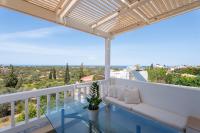 Krinos Suite-Magnificent Sea view - B&B