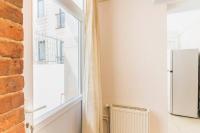 Beautiful 2BR House w/AC 400meters Taksim Square - B&B Istanbul