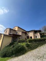 B&B Urbino - Country House Ca' Vernaccia - Bed and Breakfast Urbino
