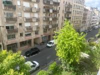 Charming Flat near Roland Garros - Ferienwohnung
