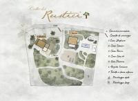 Colle dei Rustici / Ospitalità in Sicilia - B&B Villaggio Mosè