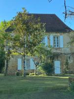 Choubello Gite classé 4 étoiles - B&B