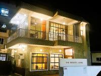 B&B Tainan - The Remote Living - Bed and Breakfast Tainan