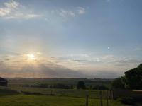 Domaine Au Fil du Temps - B&B Ohey