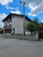 Ubytovanie Terchová 68 - B&B
