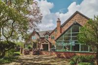 Sandy Hill Farm - B&B