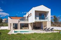 Villa Ogradina near Pula with sea view for 5 persons only 3 km from the Beach - Chambres d'hôtes Krnica