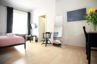 Double or Twin Room with Private Bathroom