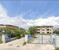 Appartamento Oasi Azzurra - Chambres d’hôtes