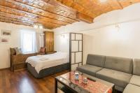 Beautiful 1 Br Apt. w/AC 400 meters Taksim Square - Bed and Breakfast Istanbul