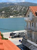 FILIPPOS LOFT - B&B