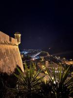 Casa di Eddie a Finalborgo - Ferienwohnung Finale Ligure