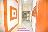 Mercado Abastos Central Apartment - B&B Puerto de Santa María