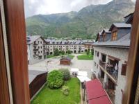Inmocyma Soldorau-Benasque - Ferienwohnung