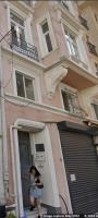 Beautiful 1 Br Apt. w/AC 400 meters Taksim Square - B&B
