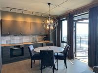 Riddertunet i sentrum - Ferienwohnung Beitostølen