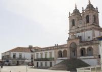 Casa do Largo - Sitio da Nazaré - Bed and Breakfast Nazaré