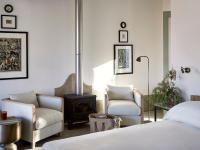Comfort Suite