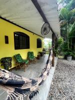 Vale da Paz - B&B Guapimirim