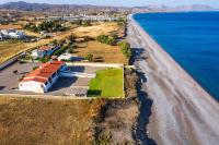 Psychedelia Beach House - B&B Gennadi