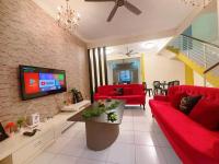 A21 Tebrau Austin 12 - B&B
