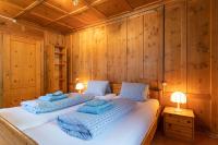 Tweepersoonskamer met Gedeelde Badkamer 11