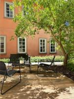 X-Loft Erfurt - Ferienwohnung Erfurt