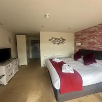 Chambre Double avec Salle de Bains Privative
