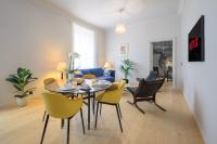 Le COQ Impérial - Parking - Spacieux - B&B