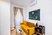 The Space Rooms - Chambres d’hôtes Rome