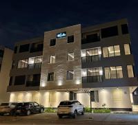 شقة فاخرة هادئة بدخول ذاتي - B&B Riyad