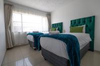 Safi Classic 3 bedroom Apartment 4 - Bed and Breakfast