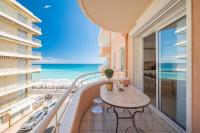 Le COQ Symphonie - Parking - AC - WIFI - B&B Menton