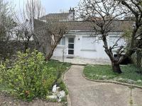 Belle maison proche mer Sangatte Blériot-plage - B&B Sangatte