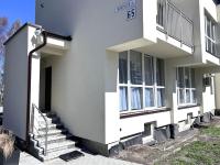 Pajūrio perlas - B&B Palanga