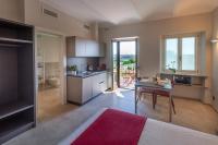 Monolocale Matrimoniale Deluxe