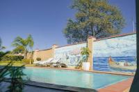 Ray of sunshine - Ferienwohnung Centurion