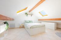 Le Cocon Proche Paris Stellantis - B&B Poissy