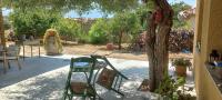 Mycenae rustic house, Ολόκληρο σπίτι στις Μυκήνες - Chambres d’hôtes