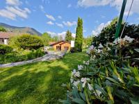 Ferienhaus "Bodenschneid" am Schliersee - Bed and Breakfast