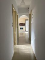 Apartamento de 2 dormitorios con terraza