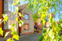 Curlew Apartment - Ferienwohnung