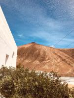 Apartamento Joshualba II - B&B Mesquer