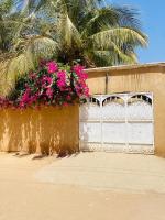 SUN Sweet Studio SALY - B&B Sali Tapé